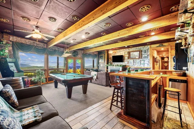 $3,900,000 | 4195 High Ridge Way, Sevierville, TN 37862