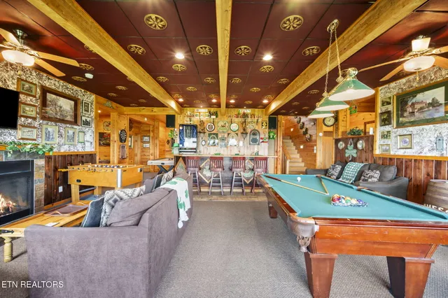 $3,900,000 | 4195 High Ridge Way, Sevierville, TN 37862