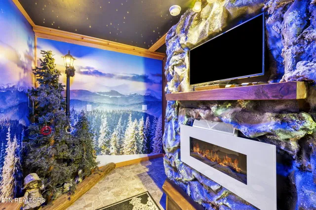 $3,900,000 | 4195 High Ridge Way, Sevierville, TN 37862