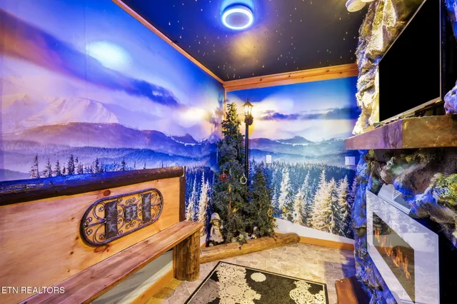 $3,900,000 | 4195 High Ridge Way, Sevierville, TN 37862