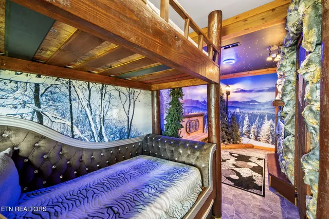 $3,900,000 | 4195 High Ridge Way, Sevierville, TN 37862