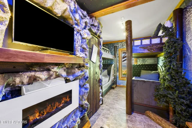 $3,900,000 | 4195 High Ridge Way, Sevierville, TN 37862