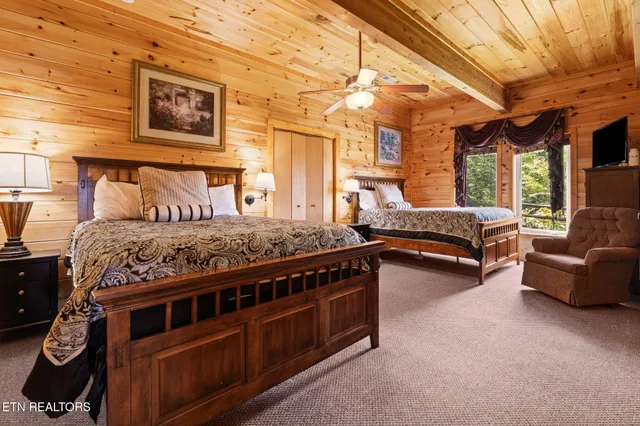 $3,900,000 | 4195 High Ridge Way, Sevierville, TN 37862