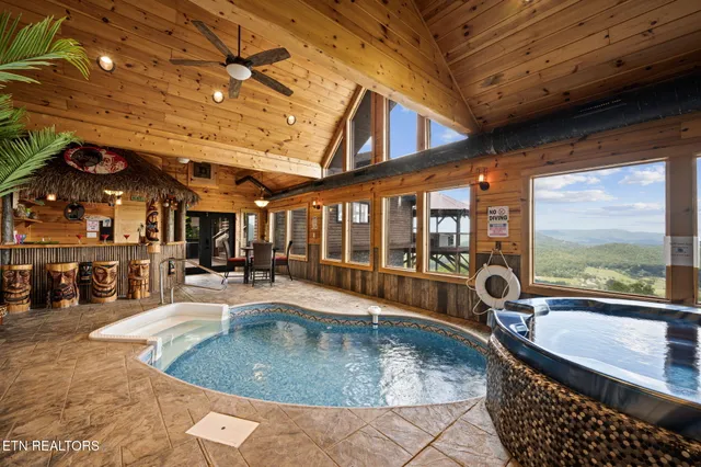 $3,900,000 | 4195 High Ridge Way, Sevierville, TN 37862