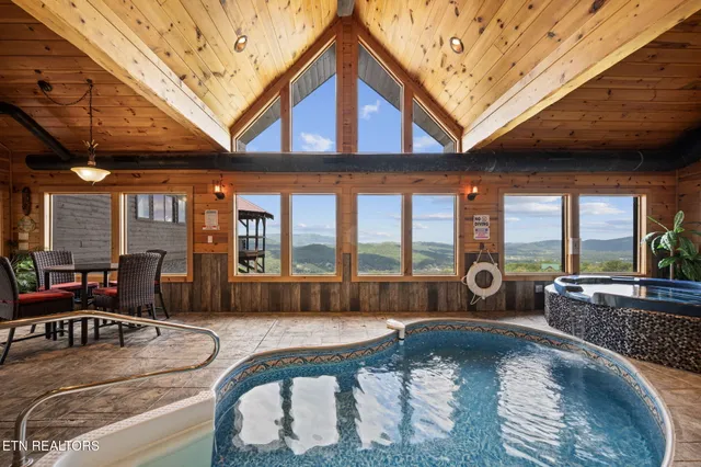 $3,900,000 | 4195 High Ridge Way, Sevierville, TN 37862