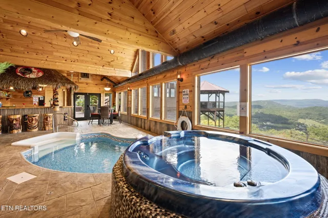 $3,900,000 | 4195 High Ridge Way, Sevierville, TN 37862