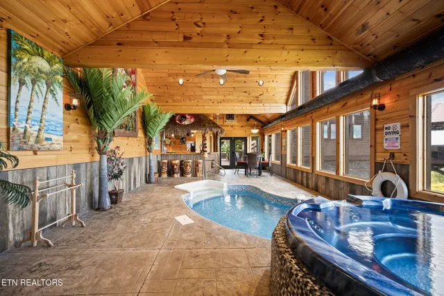 $3,900,000 | 4195 High Ridge Way, Sevierville, TN 37862