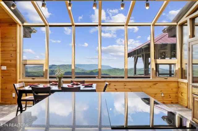 $3,900,000 | 4195 High Ridge Way, Sevierville, TN 37862