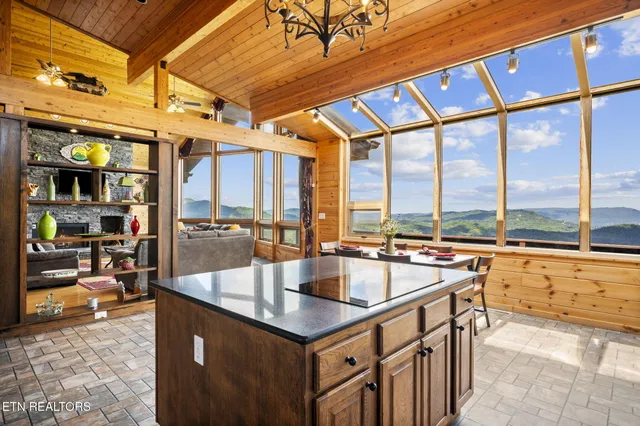 $3,900,000 | 4195 High Ridge Way, Sevierville, TN 37862