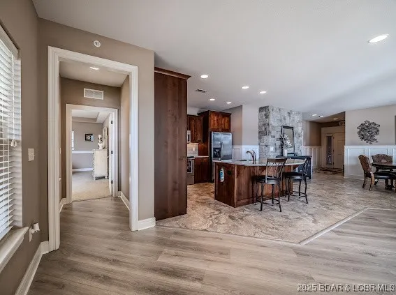 $629,900 | 3168 Twin Rivers Point, Unit 1E, Camdenton, MO 65020