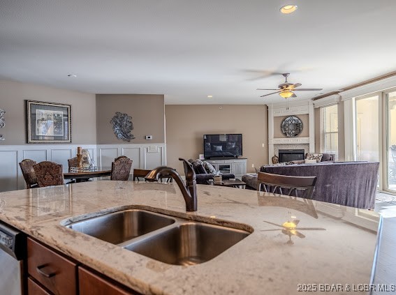 3168 Twin Rivers Point, Unit 1E Camdenton, MO 65020 - Photo 21 of 50