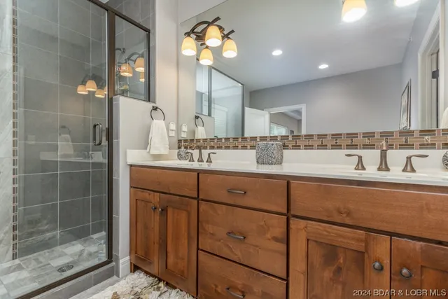 $649,900 | 3168 Twin Rivers Point, Unit 1E, Camdenton, MO 65020