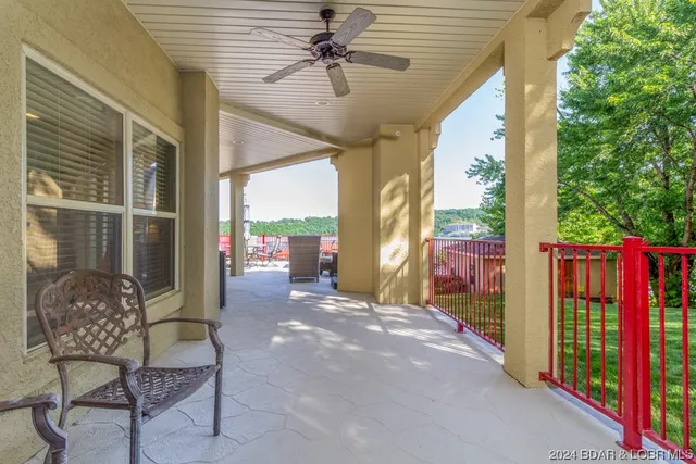 $629,900 | 3168 Twin Rivers Point, Unit 1E, Camdenton, MO 65020