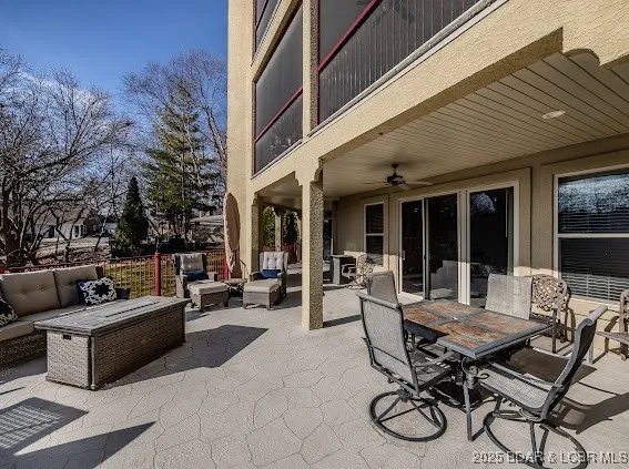 $629,900 | 3168 Twin Rivers Point, Unit 1E, Camdenton, MO 65020
