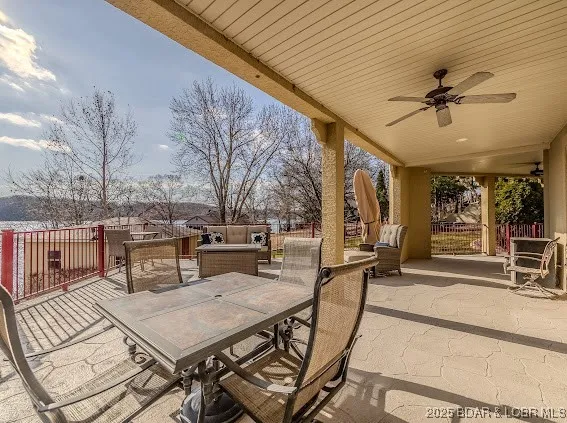$629,900 | 3168 Twin Rivers Point, Unit 1E, Camdenton, MO 65020