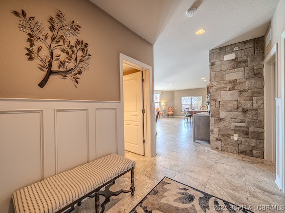 3168 Twin Rivers Point, Unit 1E Camdenton, MO 65020 - Photo 45 of 50 ENTRY HALL