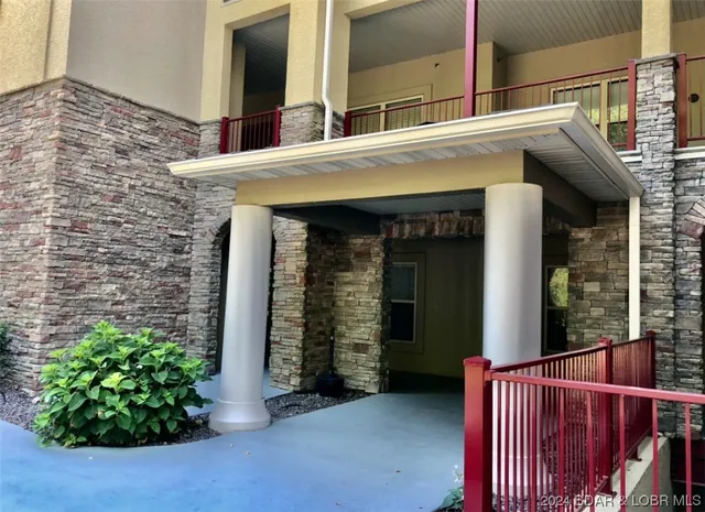 $649,900 | 3168 Twin Rivers Point, Unit 1E, Camdenton, MO 65020