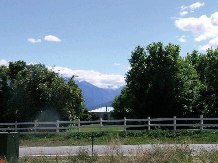 Lot 19 Le Ranch Boulevard Ridgway, CO 81432 - Photo 6 of 7 View-Farm-house