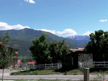 Lot 19 Le Ranch Boulevard Ridgway, CO 81432 - Photo 7 of 7 View-Shed
