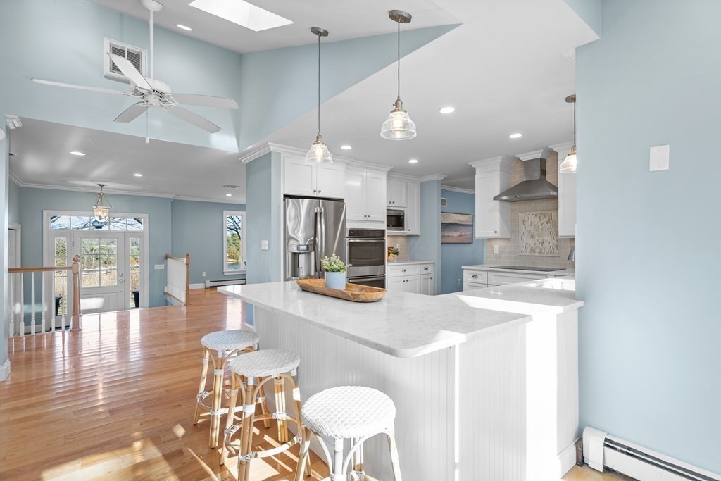 9 Porters Cove Road Hingham, MA 02043 - Photo 11 of 34