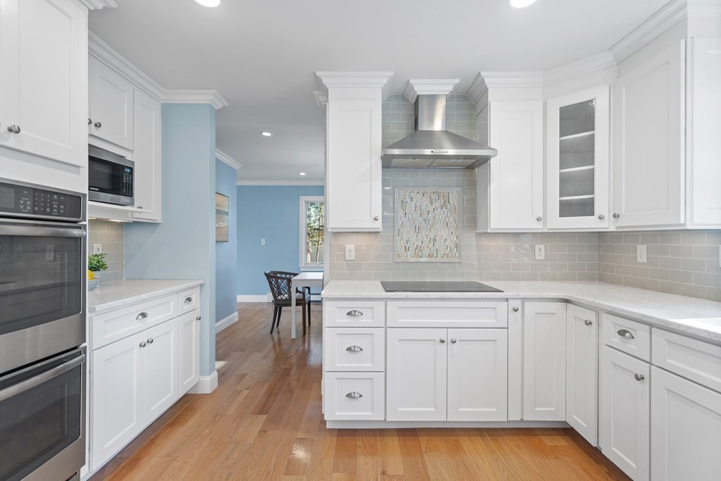 9 Porters Cove Road Hingham, MA 02043 - Photo 14 of 34