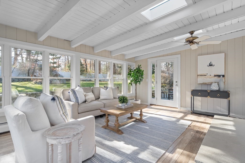 9 Porters Cove Road Hingham, MA 02043 - Photo 17 of 34