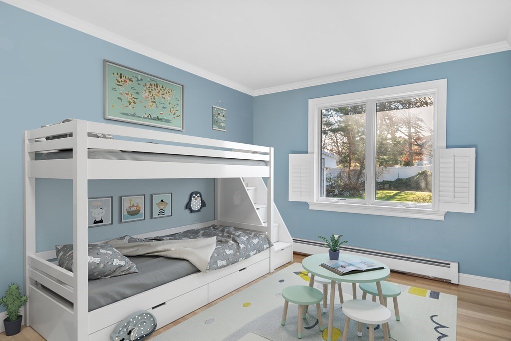 9 Porters Cove Road Hingham, MA 02043 - Photo 25 of 34