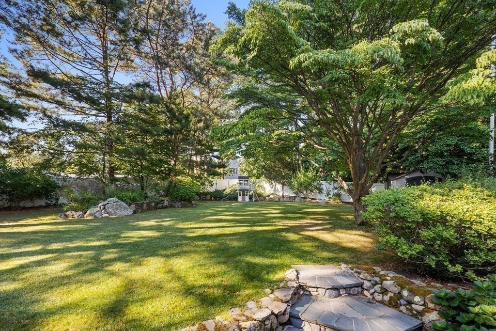 9 Porters Cove Road Hingham, MA 02043 - Photo 30 of 34