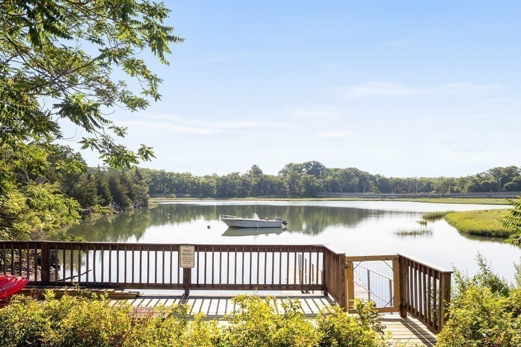 9 Porters Cove Road Hingham, MA 02043 - Photo 31 of 34