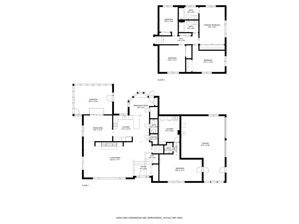 9 Porters Cove Road Hingham, MA 02043 - Photo 34 of 34