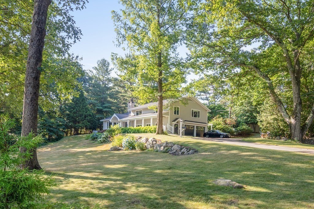 9 Porters Cove Road Hingham, MA 02043 - Photo 5 of 34