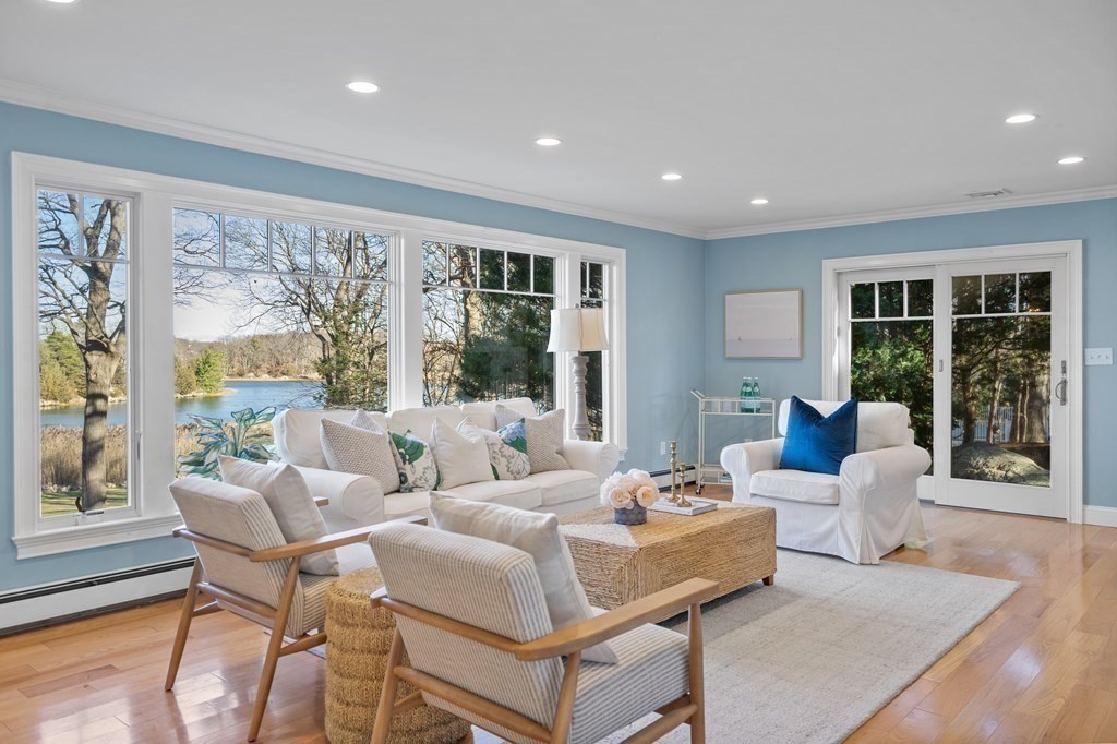 9 Porters Cove Road Hingham, MA 02043 - Photo 6 of 34