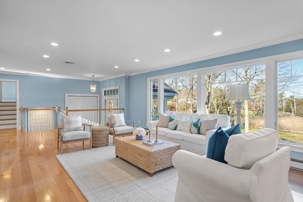 9 Porters Cove Road Hingham, MA 02043 - Photo 7 of 34