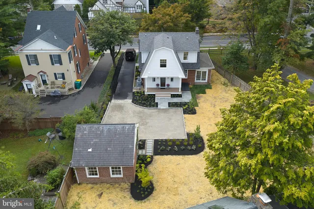 $2,199,000 | 100 West Bridge Street, New Hope, PA 18938