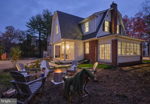 $2,199,000 | 100 West Bridge Street, New Hope, PA 18938