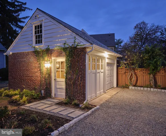 $2,199,000 | 100 West Bridge Street, New Hope, PA 18938