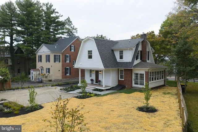 $2,199,000 | 100 West Bridge Street, New Hope, PA 18938