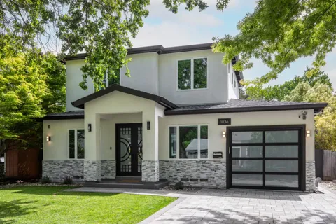 $3,895,000 | 1036 Oakland Avenue, Menlo Park, CA 94025