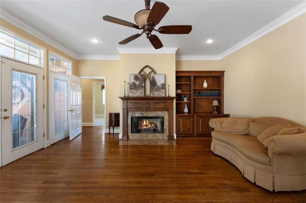 16 Club View Drive Southeast Rome, GA 30161 - Photo 11 of 42