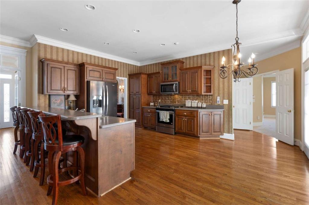 16 Club View Drive Southeast Rome, GA 30161 - Photo 14 of 42