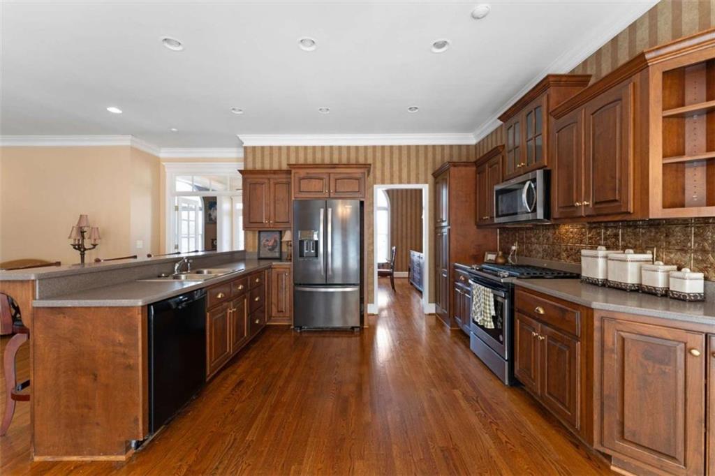 16 Club View Drive Southeast Rome, GA 30161 - Photo 15 of 42