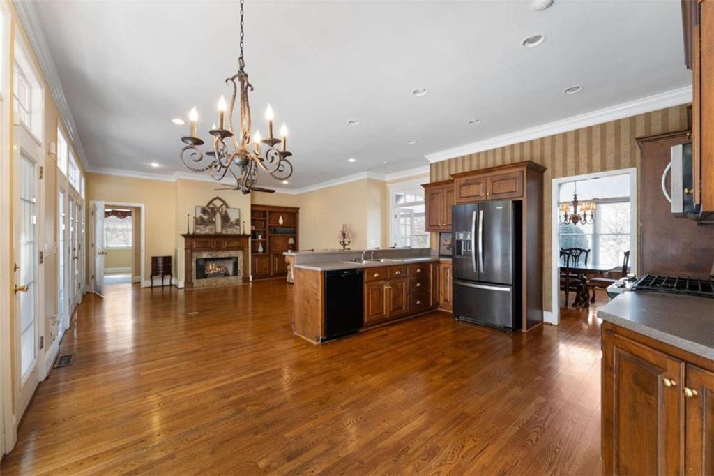 16 Club View Drive Southeast Rome, GA 30161 - Photo 16 of 42