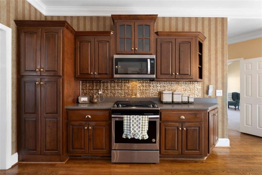 16 Club View Drive Southeast Rome, GA 30161 - Photo 17 of 42