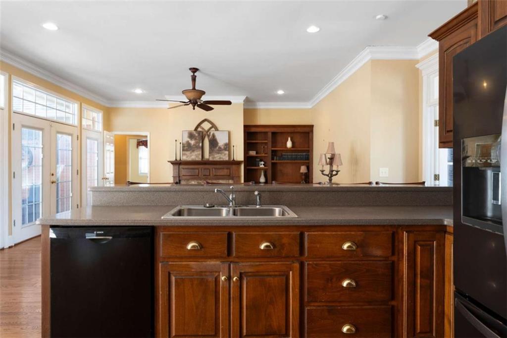 16 Club View Drive Southeast Rome, GA 30161 - Photo 18 of 42