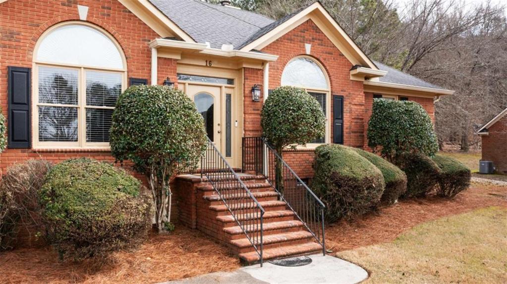 16 Club View Drive Southeast Rome, GA 30161 - Photo 2 of 42