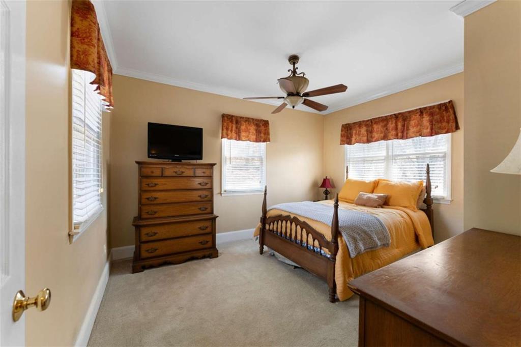 16 Club View Drive Southeast Rome, GA 30161 - Photo 22 of 42