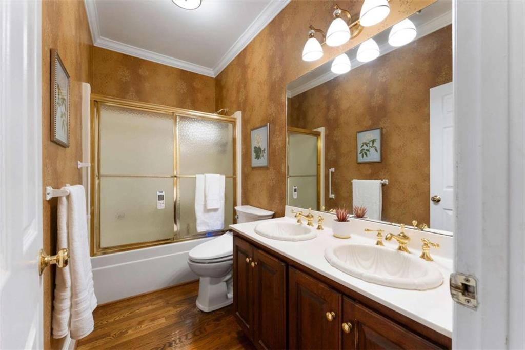 16 Club View Drive Southeast Rome, GA 30161 - Photo 23 of 42