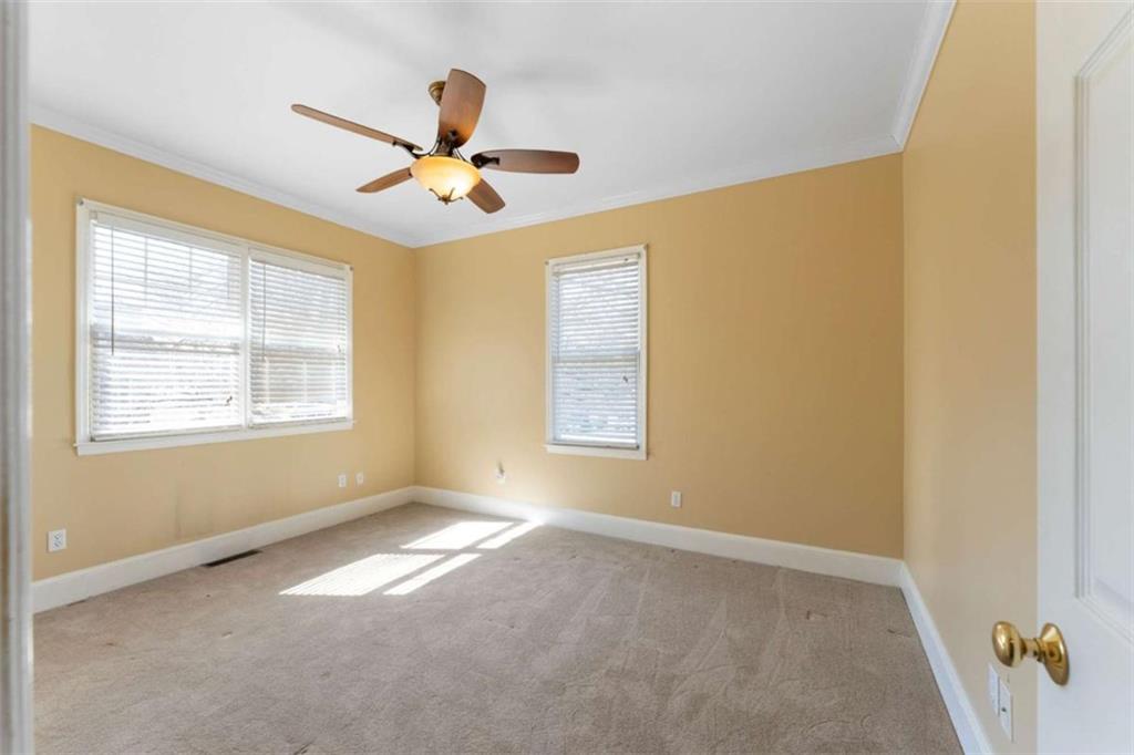 16 Club View Drive Southeast Rome, GA 30161 - Photo 24 of 42