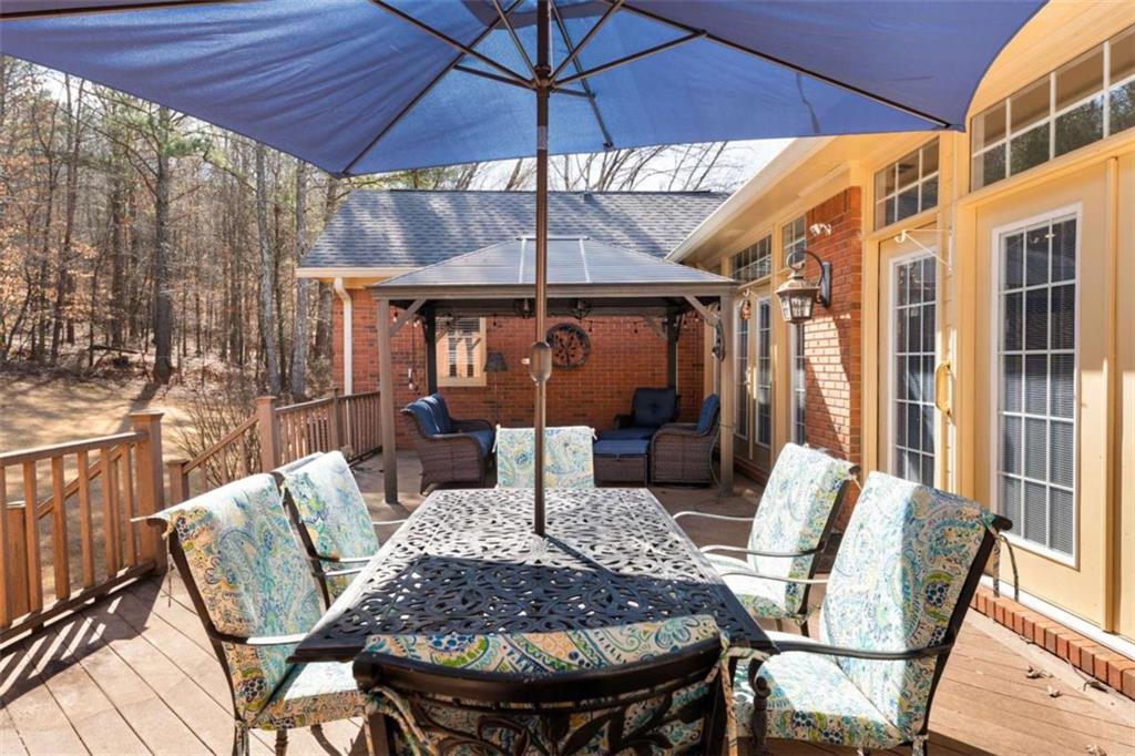 16 Club View Drive Southeast Rome, GA 30161 - Photo 33 of 42