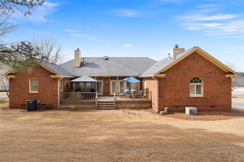 16 Club View Drive Southeast Rome, GA 30161 - Photo 38 of 42